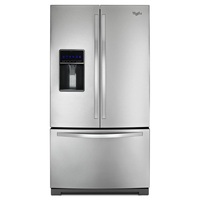 French Door 24.7cu ft French Door 24.7cu ft