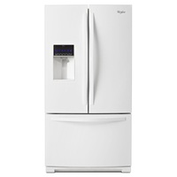 French Door 24.7cu ft French Door 24.7cu ft
