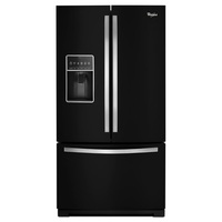 French Door 26.8cu ft French Door 26.8cu ft