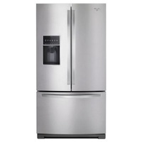 French Door 26.8cu ft French Door 26.8cu ft