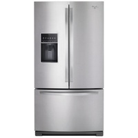 French Door 26.8cu ft French Door 26.8cu ft