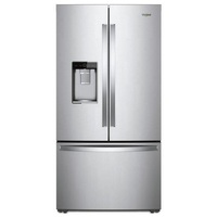 French Door 23.8cu ft French Door 23.8cu ft