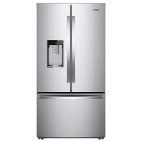 French Door 23.8cu ft French Door 23.8cu ft