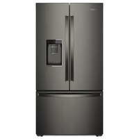 French Door 23.6cu ft French Door 23.6cu ft