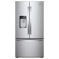 French Door 23.8cu ft French Door 23.8cu ft