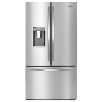 French Door 31.54cu ft French Door 31.54cu ft