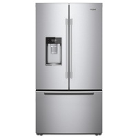 French Door 23.8cu ft French Door 23.8cu ft