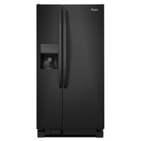 Side-by-Side 21.2cu ft Side-by-Side 21.2cu ft