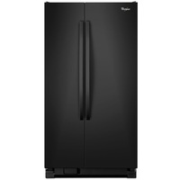 Side-by-Side 21.7cu ft Side-by-Side 21.7cu ft