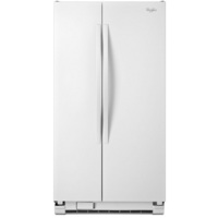 Side-by-Side 21.7cu ft Side-by-Side 21.7cu ft