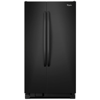 Side-by-Side 25.2cu ft Side-by-Side 25.2cu ft