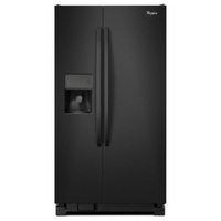 Side-by-Side 21.2cu ft Side-by-Side 21.2cu ft