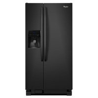 Side-by-Side 21.3cu ft Side-by-Side 21.3cu ft