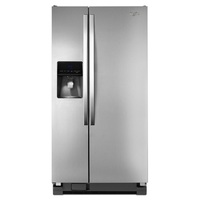 Side-by-Side 21.3cu ft Side-by-Side 21.3cu ft
