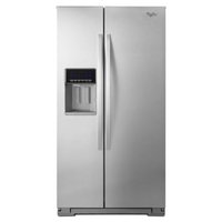 Side-by-Side 20.6cu ft Side-by-Side 20.6cu ft