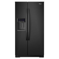 Side-by-Side 25.6cu ft Side-by-Side 25.6cu ft