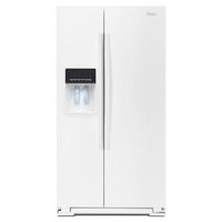 Side-by-Side 25.6cu ft Side-by-Side 25.6cu ft