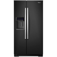Side-by-Side 25.6cu ft Side-by-Side 25.6cu ft