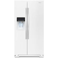 Side-by-Side 25.6cu ft Side-by-Side 25.6cu ft