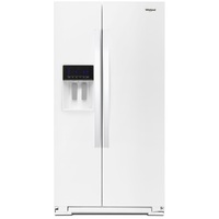 Side-by-Side 28.49cu ft Side-by-Side 28.49cu ft