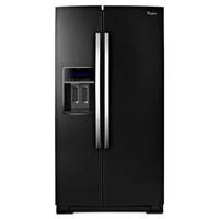 Side-by-Side 19.9cu ft Side-by-Side 19.9cu ft