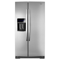 Side-by-Side 22.7cu ft Side-by-Side 22.7cu ft