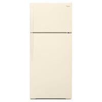 Top Freezer 15.98cu ft Top Freezer 15.98cu ft