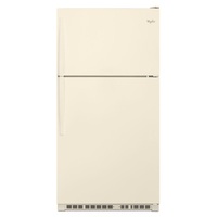 Top Freezer 20.5cu ft Top Freezer 20.5cu ft