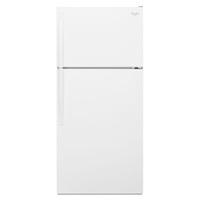 Top Freezer 14.33cu ft Top Freezer 14.33cu ft