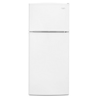 Top Freezer 15.98cu ft Top Freezer 15.98cu ft