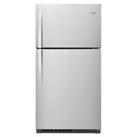Top Freezer 21.3cu ft Top Freezer 21.3cu ft