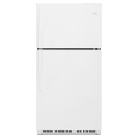 Top Freezer 21.3cu ft Top Freezer 21.3cu ft