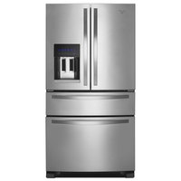 French Door 25.0cu ft French Door 25.0cu ft