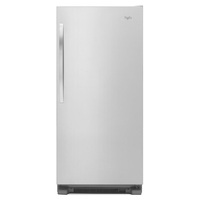 Freezerless 17.7cu ft Freezerless 17.7cu ft