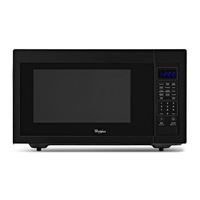 Countertop 1.6cu ft Countertop 1.6cu ft