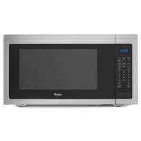 Countertop 2.2cu ft Countertop 2.2cu ft