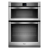 Oven / Microwave Combo Oven / Microwave Combo