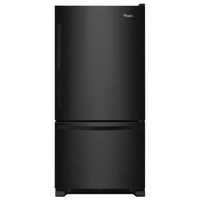 Bottom Freezer 21.9cu ft Bottom Freezer 21.9cu ft