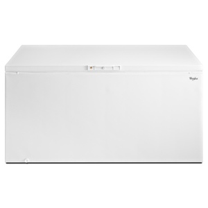WEH225FXTQ Chest Freezer Freezer & Ice Maker - White WEH225FXTQ Chest Freezer Freezer & Ice Maker - White