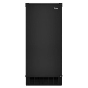 WGI15NDXZB Gold Ice Maker Freezer & Ice Maker - Black WGI15NDXZB Gold Ice Maker Freezer & Ice Maker - Black