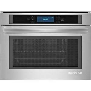 JJBS7524BS Single Electric Wall Oven - Euro-Style Stainless JJBS7524BS Single Electric Wall Oven - Euro-Style Stainless