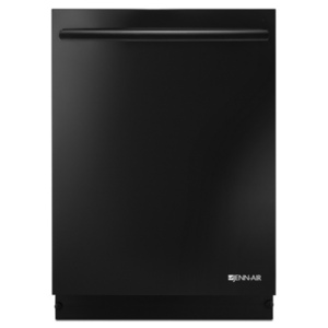 JJDB8000AWB TriFecta Built-In Dishwasher - Black JJDB8000AWB TriFecta Built-In Dishwasher - Black