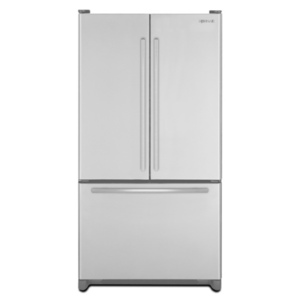 JJFC2089WEM French Door Refrigerator - Monochromatic Stainless Steel JJFC2089WEM French Door Refrigerator - Monochromatic Stainless Steel