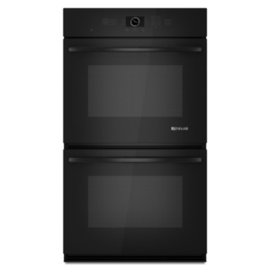 JJJW2830WB Double Electric Wall Oven - Black JJJW2830WB Double Electric Wall Oven - Black