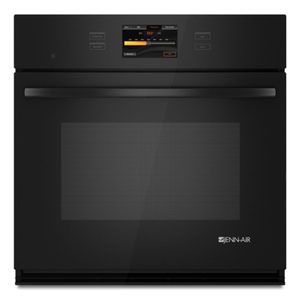 JJJW3430WB Single Electric Wall Oven - Black JJJW3430WB Single Electric Wall Oven - Black