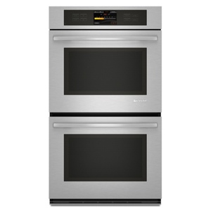 JJJW3830WS Double Electric Wall Oven - Stainless Steel JJJW3830WS Double Electric Wall Oven - Stainless Steel