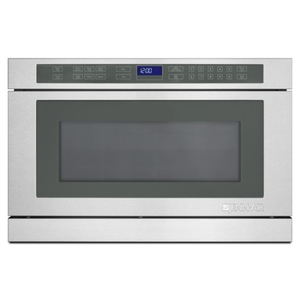JJMD2124WS Microwave Drawer Microwave - Euro-Style Stainless JJMD2124WS Microwave Drawer Microwave - Euro-Style Stainless