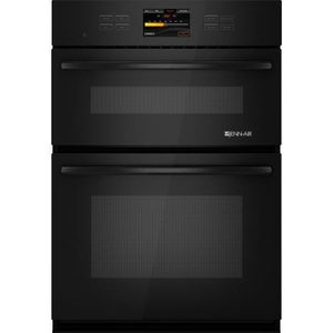 JJMW3430WB Oven / Microwave Combo Wall Oven - Black JJMW3430WB Oven / Microwave Combo Wall Oven - Black