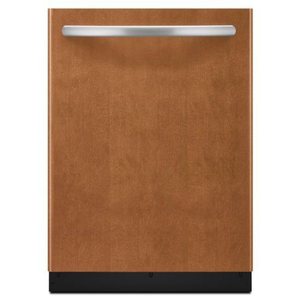 KKDTE304DPA Architect Series II Built-In Dishwasher - Panel Ready KKDTE304DPA Architect Series II Built-In Dishwasher - Panel Ready