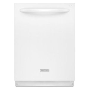 KKDTE304DWH Architect Series II Built-In Dishwasher - White KKDTE304DWH Architect Series II Built-In Dishwasher - White